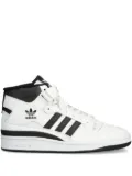 adidas Forum Mid sneakers - White