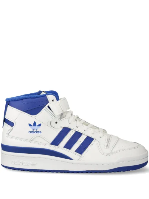 Baskets mi-montantes Forum - adidas - Modalova