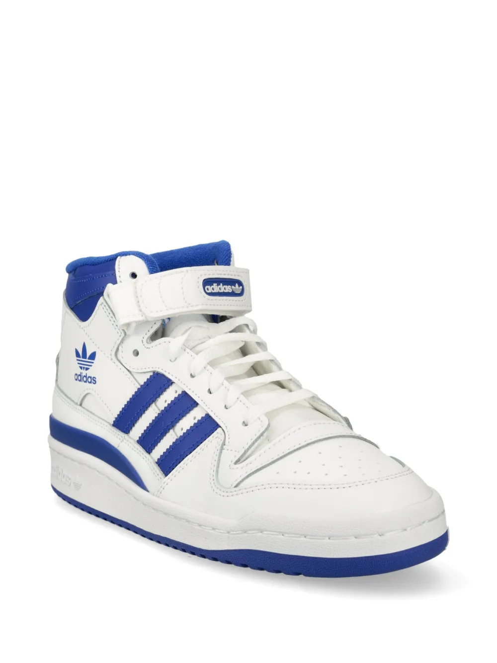 adidas Forum Mid sneakers | Hi-Tops | Image 2