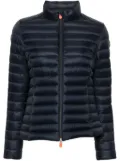 Save The Duck Carly padded jacket - Blue
