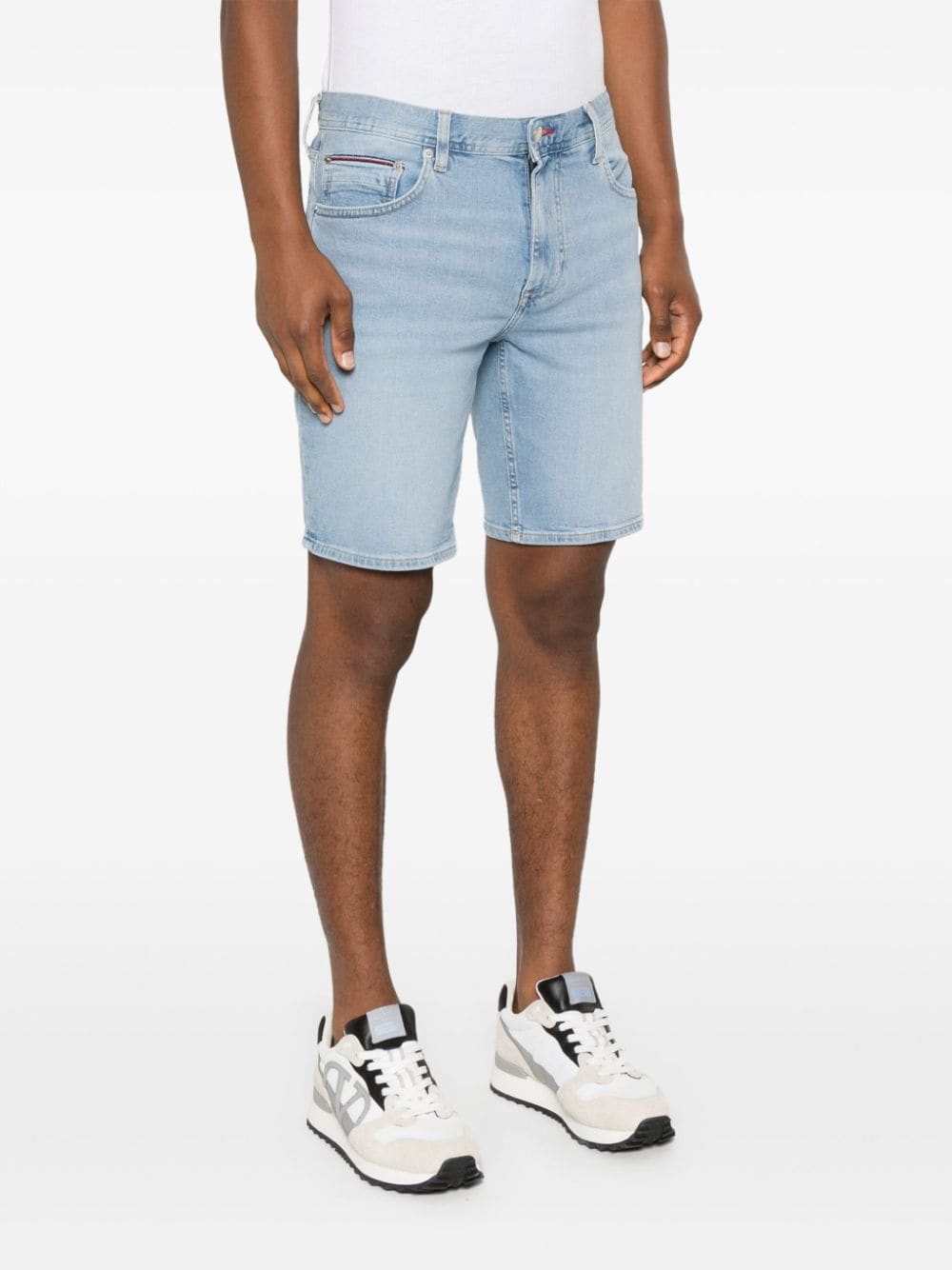 TOMMY HILFIGER BROOKLYN SHORTS 