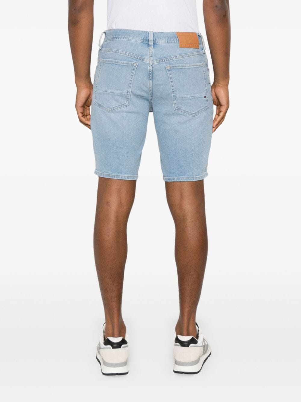 TOMMY HILFIGER BROOKLYN SHORTS 