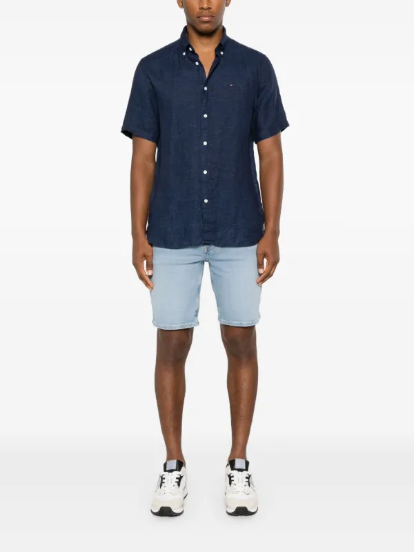 Brooklyn shorts tommy hilfiger on sale