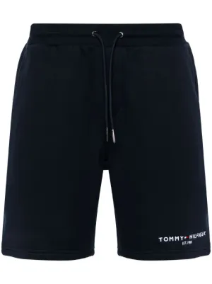 Tommy Hilfiger Shorts for Men Shop Now at Farfetch Canada