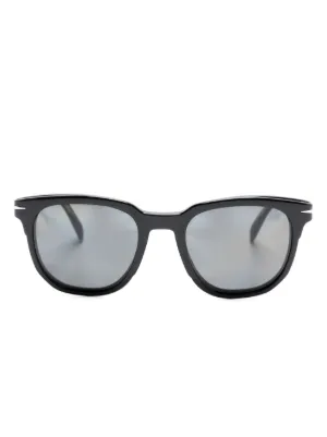 TOM FORD Eyewear トータスシェル メガネフレーム | ブラウン