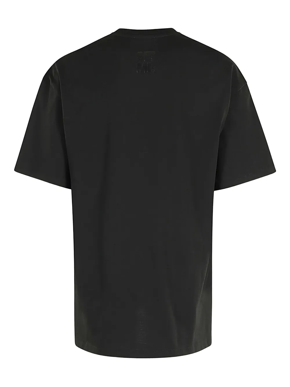 Shop Semicouture Jasmine T-shirt