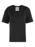 Semicouture Jasmine T-shirt - Black