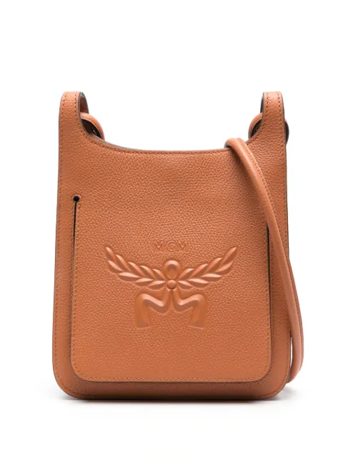 MCM mini Himmel Hobo crossbody bag