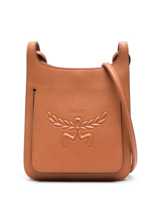 Mini sac à bandoulière Hobo - MCM - Modalova