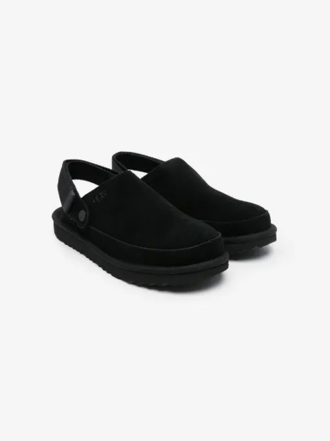 UGG Kids zuecos Goldenstar