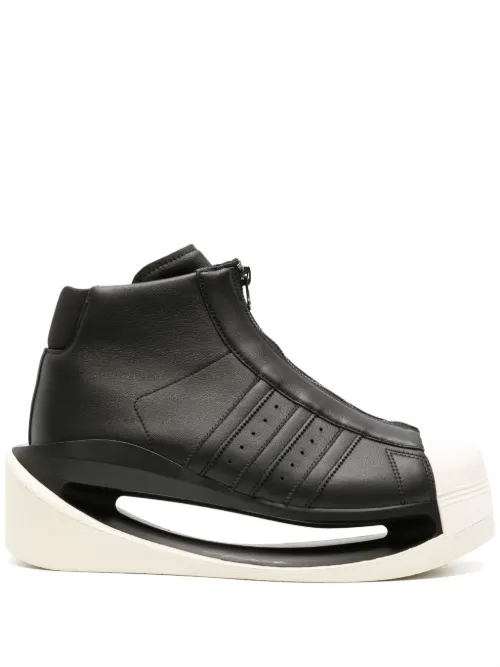 Baskets montantes Gendo Pro - Y-3 - Modalova