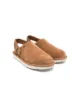 leather sneakers