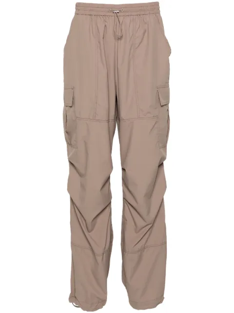 UGG W Winny ripstop tapered trousers