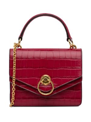 Harlow 2025 mulberry bag