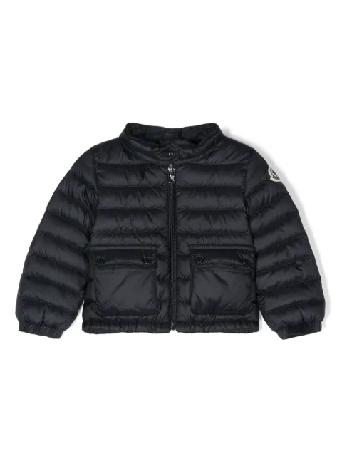 Moncler Enfant Lans padded jacket
