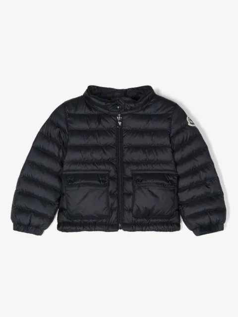 Moncler Enfant Lans padded jacket
