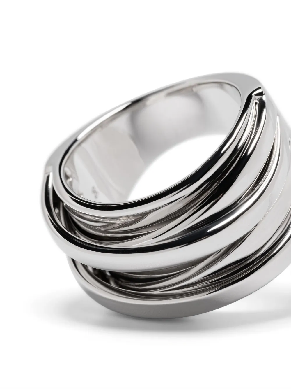 Orb Chunky Ring
