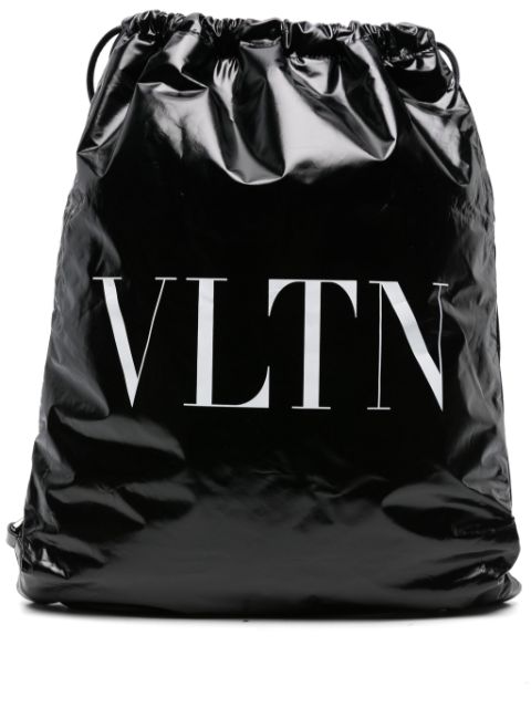 Valentino Garavani Pre-Owned mochila VLTN