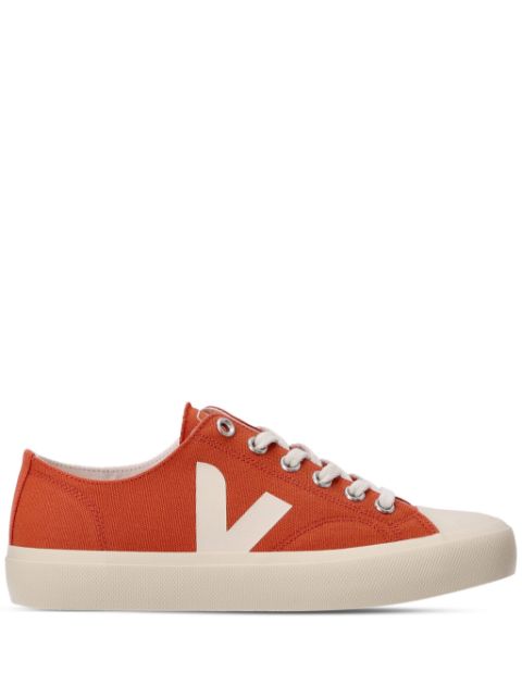 VEJA WATA II canvas sneakers Women