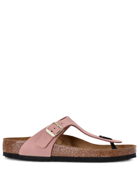 Birkenstock flip flops Gizeh