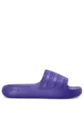 adidas Adilette Ayoon slides - Purple