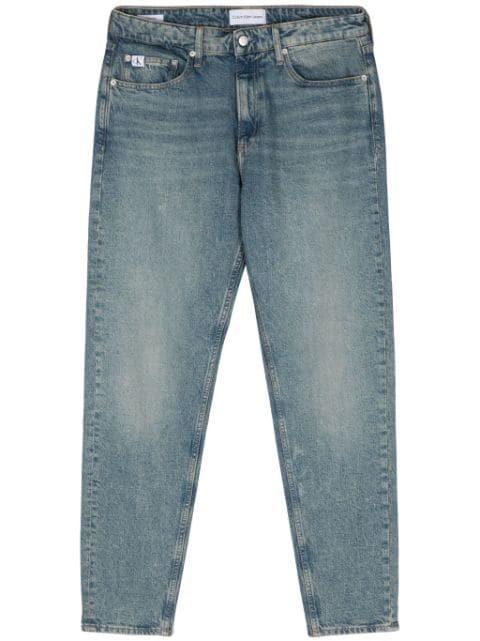 Calvin Klein Jeans Straight jeans