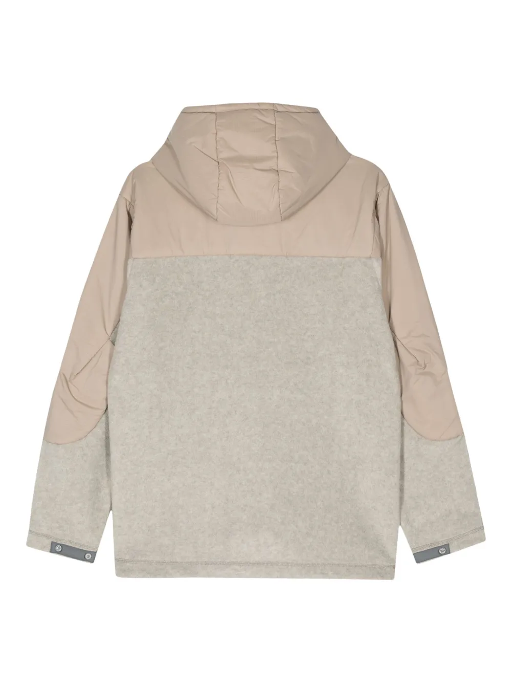 and Wander logo-print jacket | Down Jackets | Image 2