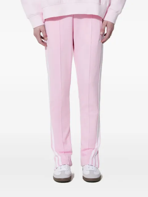 adidas Adicolor Classic SST three-stripe track pants
