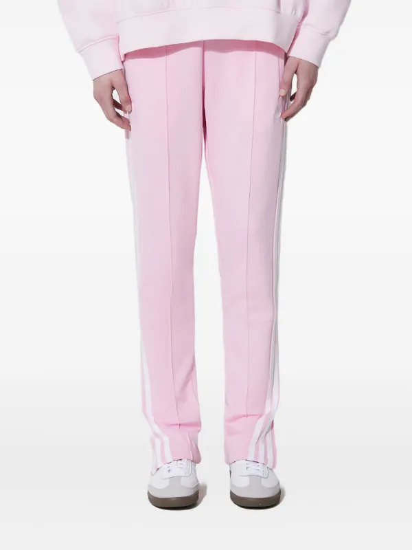 Adidas Adicolor Classic SST トラックパンツ | ピンク | FARFETCH JP