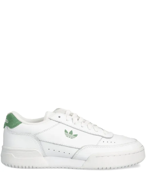 Adidas Court Super Sneakers White FARFETCH PH