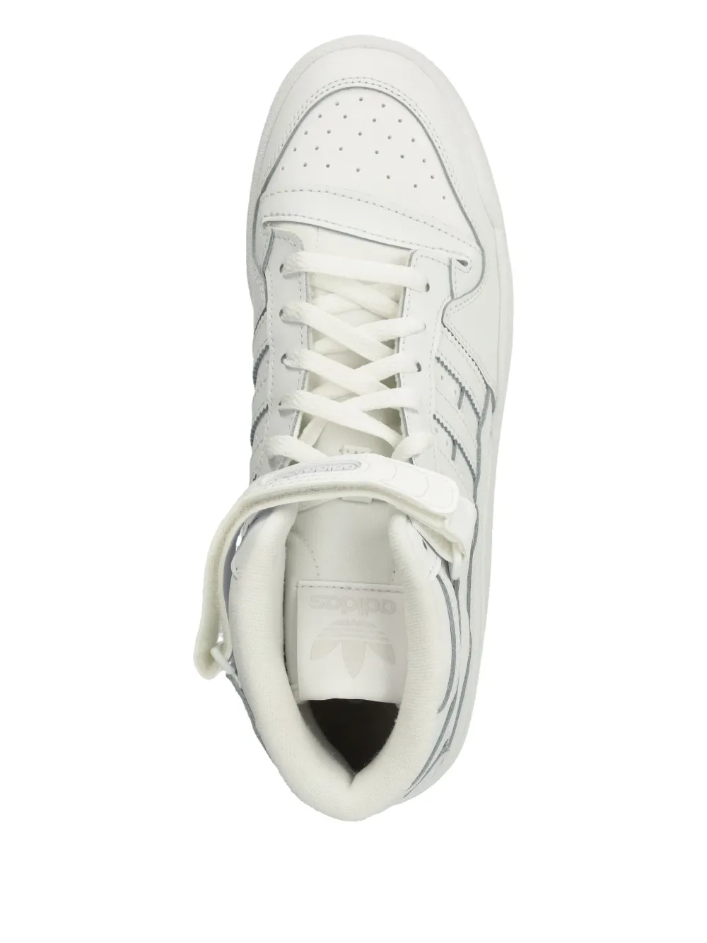 adidas Forum Mid sneakers White