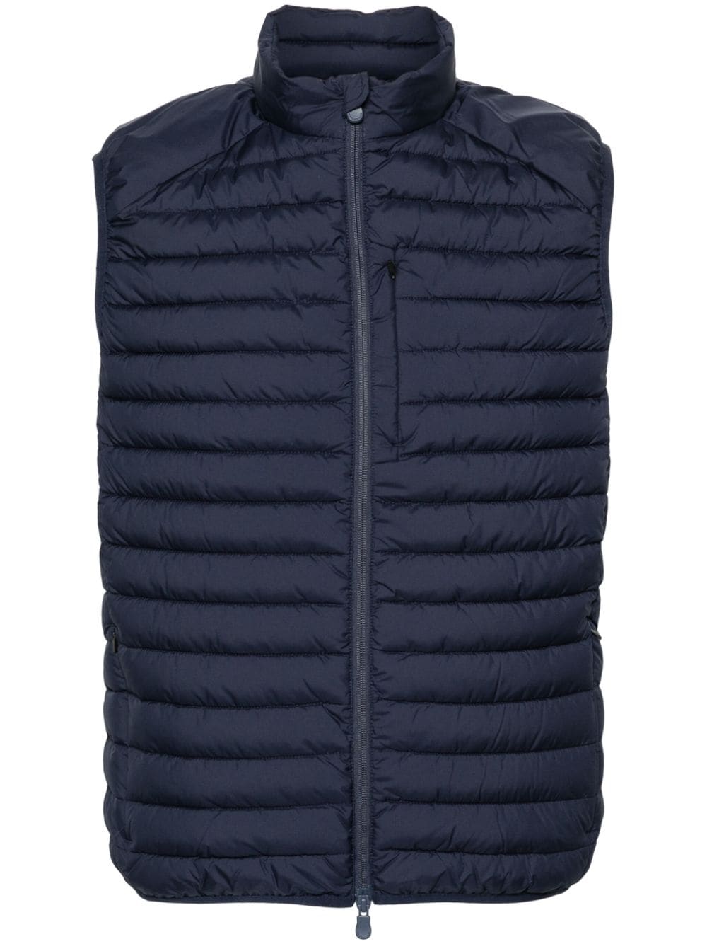 Save The Duck Dave bodywarmer Blauw