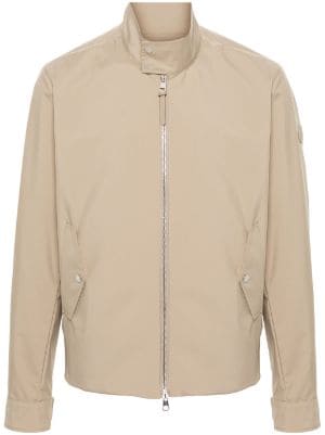 J.PRESS colour-block Sport Jacket - Farfetch