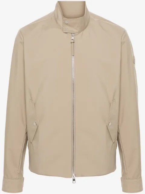 Moncler chamarra Chaberton