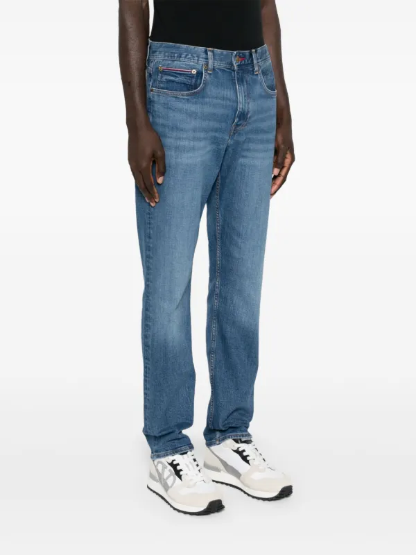 Tommy Hilfiger Mercer スリムジーンズ - Farfetch