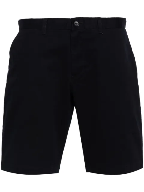 Tommy Hilfiger shorts Harlem 1985