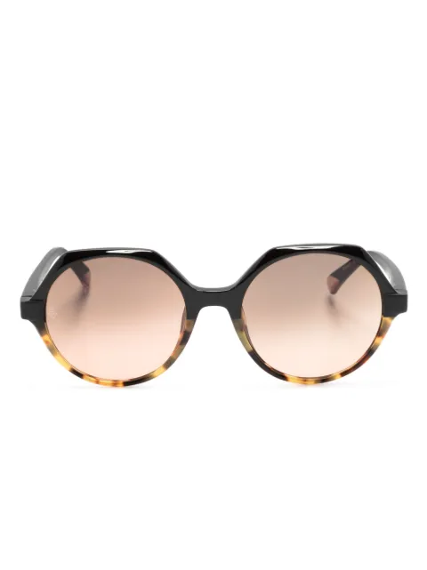 Etnia Barcelona Fontana geometric-frame sunglasses