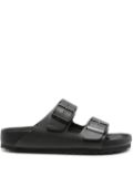 Birkenstock Arizona leather sandals - Black