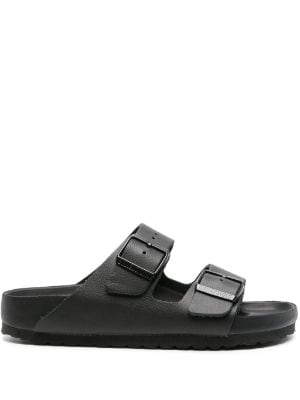 The Row City thong-strap flip-flops - Farfetch