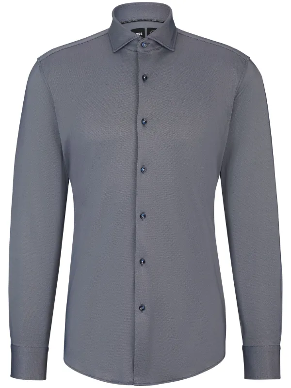 BOSS ロングスリーブ シャツ - Farfetch 