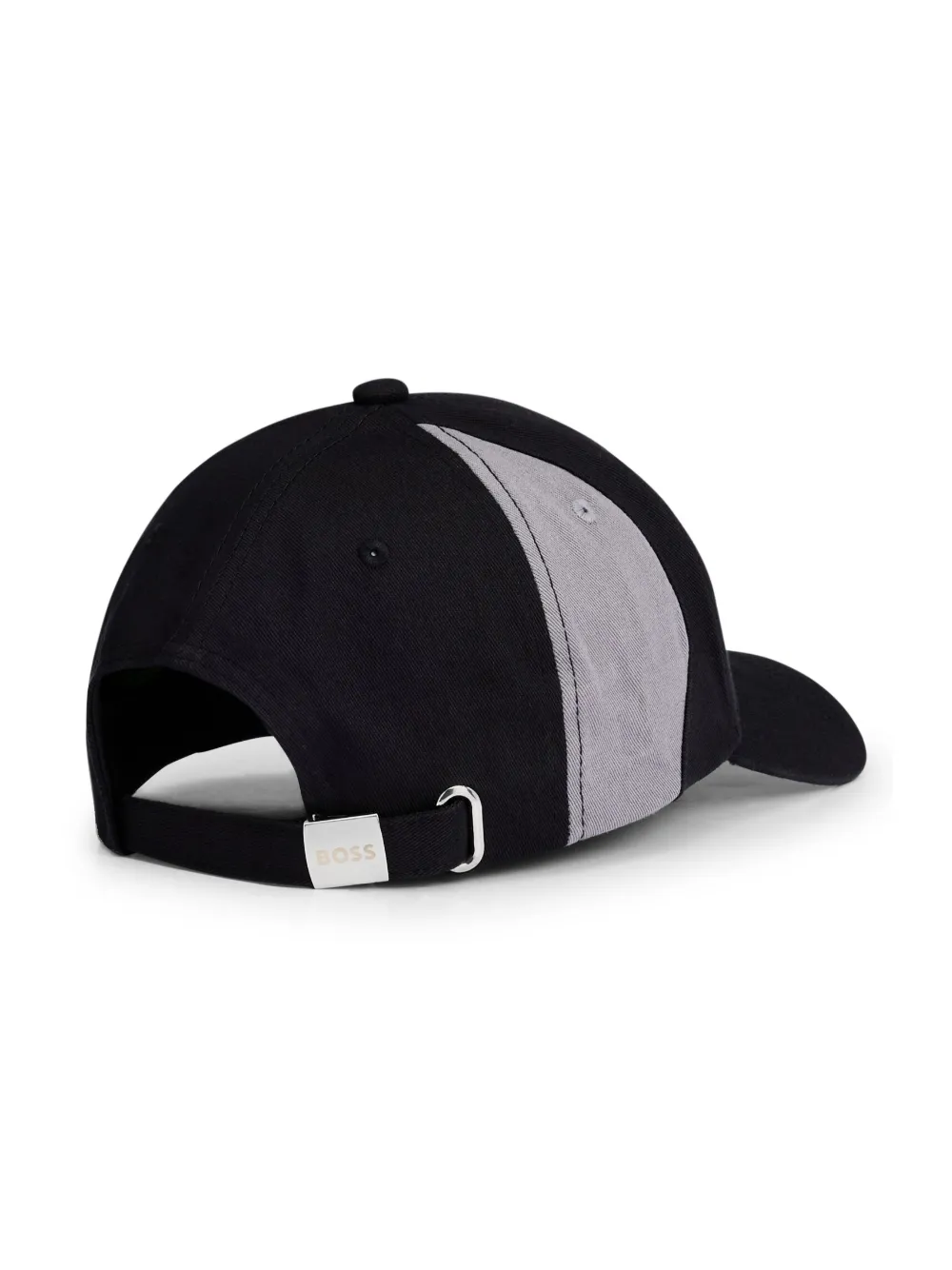 BOSS Boné de algodão com logo | Image 2