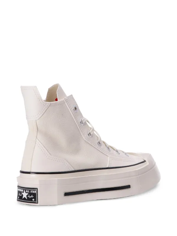 Converse Chuck 70 high-top Sneakers White FARFETCH PH