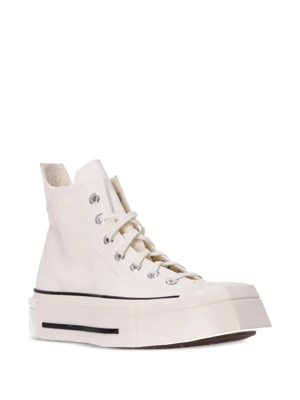 Converse Chuck 70 high-top Sneakers White FARFETCH PH