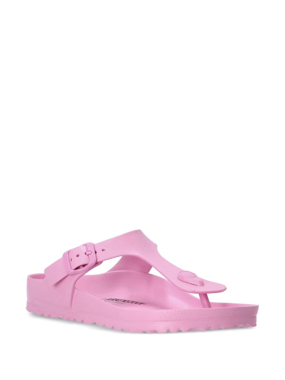 Birkenstock Gizeh EVA sandals - Roze
