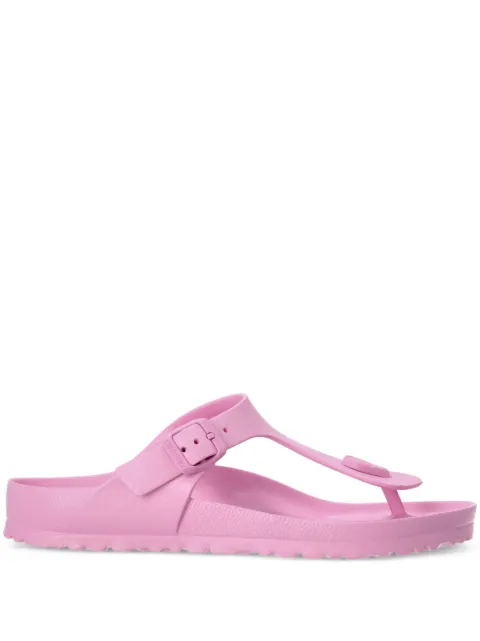 Birkenstock Gizeh EVA slides