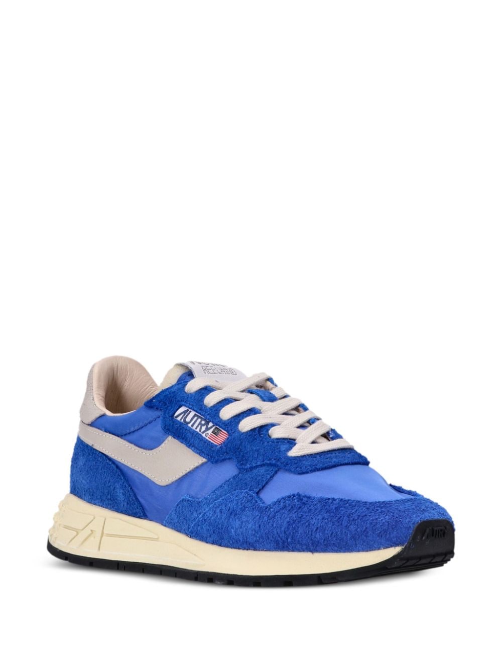 Autry Low-top sneakers - Blauw