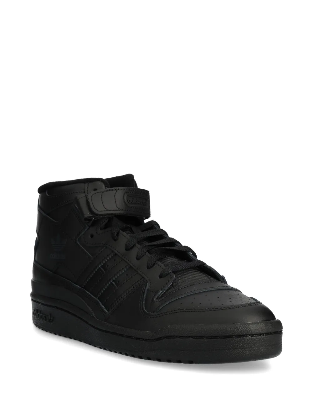 adidas Forum Mid sneakers Black