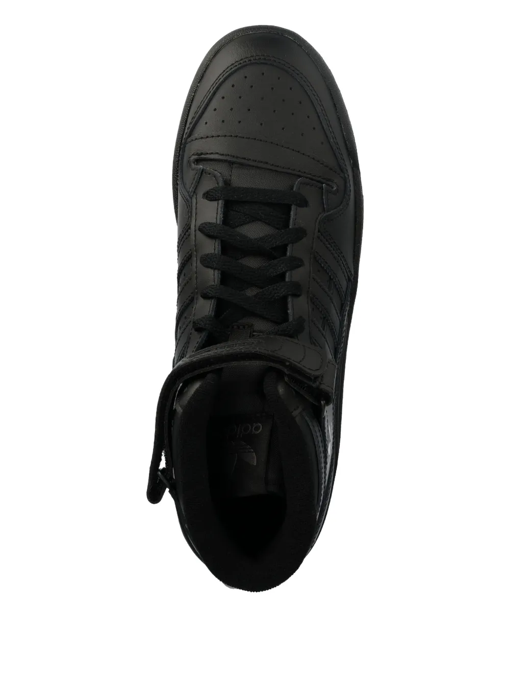 adidas Forum Mid sneakers Black