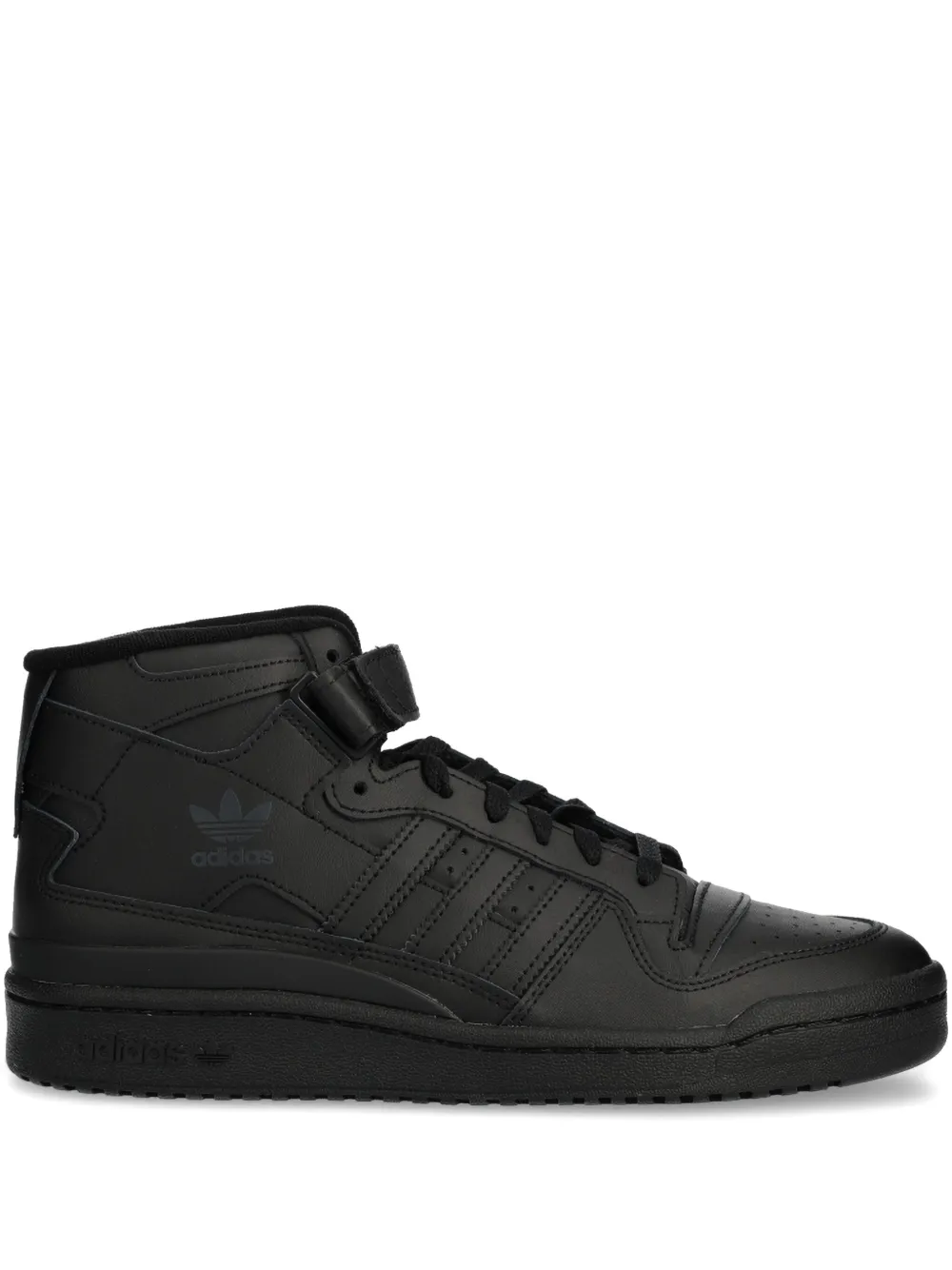 adidas Forum Mid sneakers Black