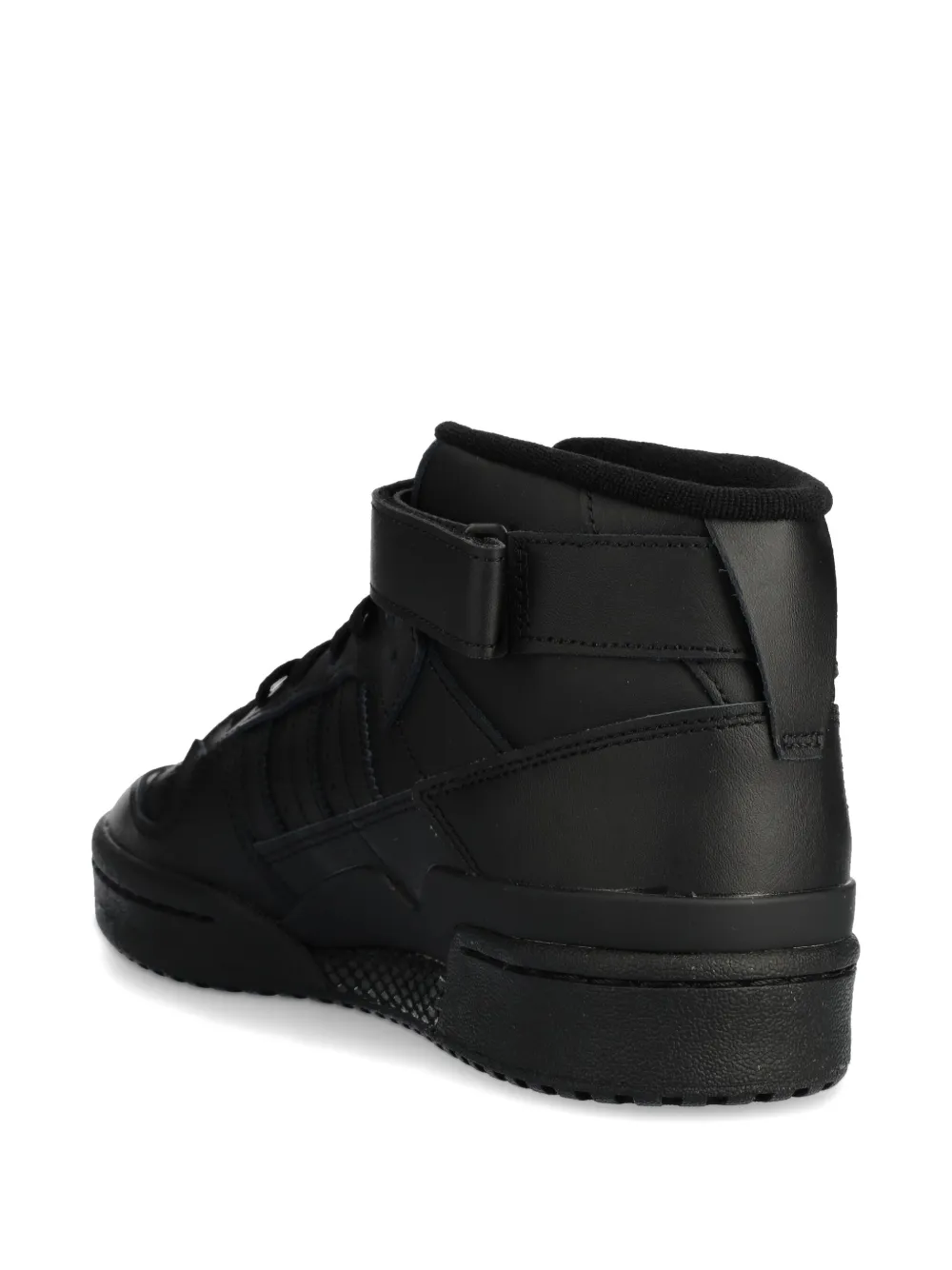 adidas Forum Mid sneakers Black